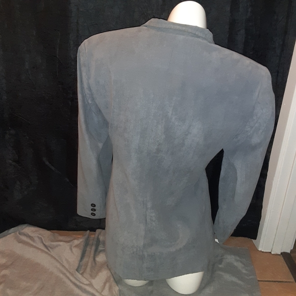 Club A Blazer - Picture 2 of 3